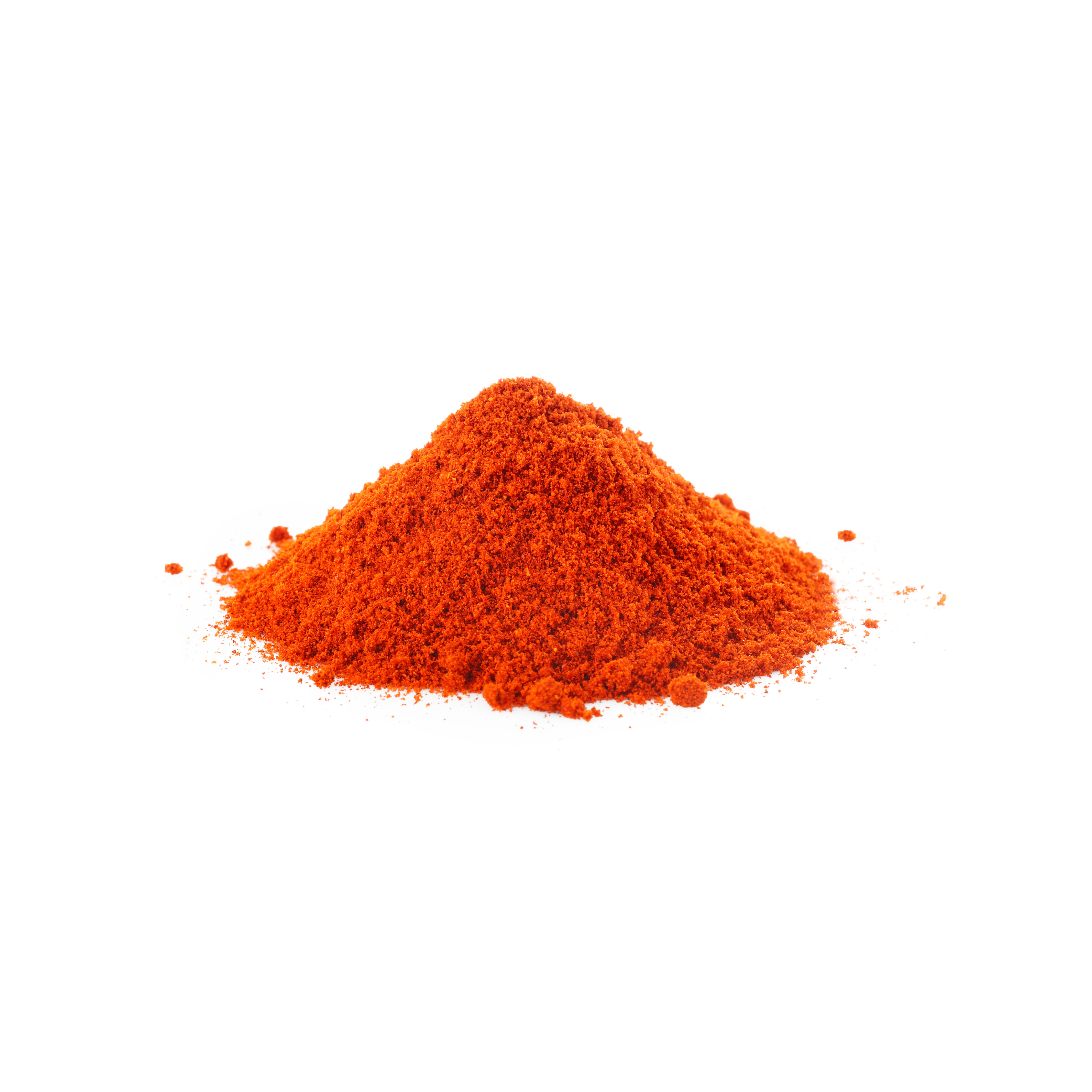 PIMENTÓN ROJO DULCE